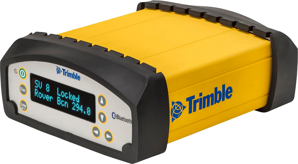 供应美国天宝trimble sps356信标接收机/gnss接收机/信标机