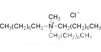 63393-96-4|甲基三辛基氯化铵(r=c8-c10)|tricaprylyl