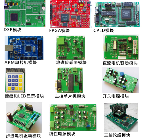 【北京科技大学】大学生学生培训竞赛及小报课外科技创新设计平台电子汽车初中图片