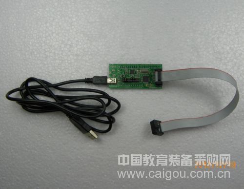 AVR单片机下载器