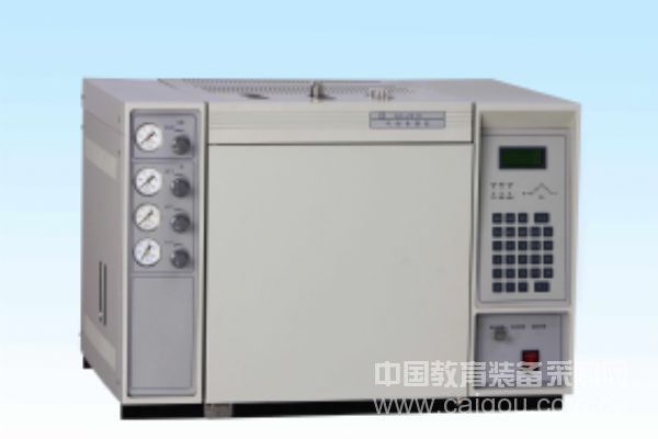 (焦油萘)专用气相色谱仪器