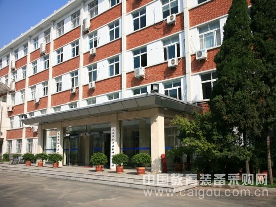 易捷录播系统高效助力天津和平区教师进修学校