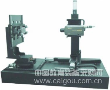 中小尺寸液晶显示器&液晶模组光学特性自动测量系统FS-TR系列