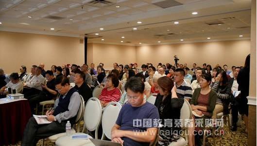人气爆棚!CNIT携手各大中概股CEO北美路演