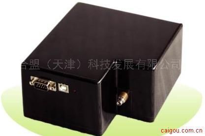 可见光VIS光纤光谱仪GSI8002VIS-SC450-1000