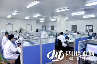 揭开艾迪康独立医学实验室神秘面纱