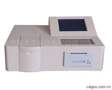 食品中吊白块测定仪/食品分析仪/食品检测仪
