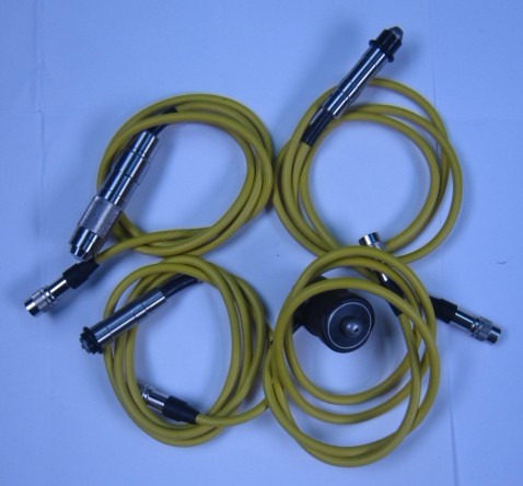 美泰MCT200涂层测厚仪