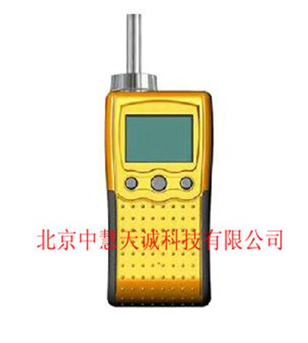 便携式数显臭氧检测仪 型号:SZ-JSA8-O3