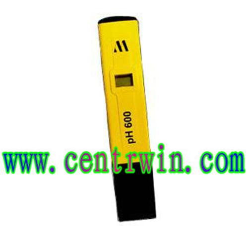 笔式EC/TDS测定仪 意大利 型号:MTYKCD600