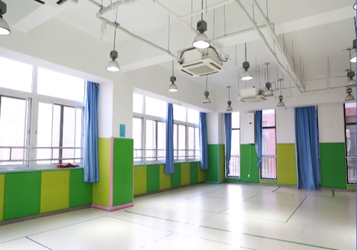 北京雾霾频发 这些学校已装了新风系统