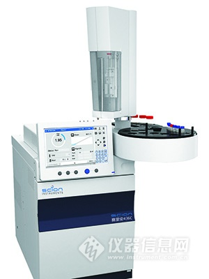 中西合璧 天美重磅发布数款国产仪器新品