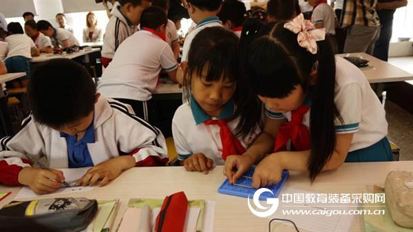 焦点教育助推西朱小学嬗变之路