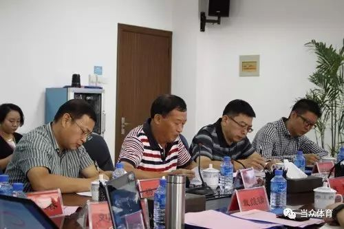《健身步道建设标准》计划明年5月颁布实施