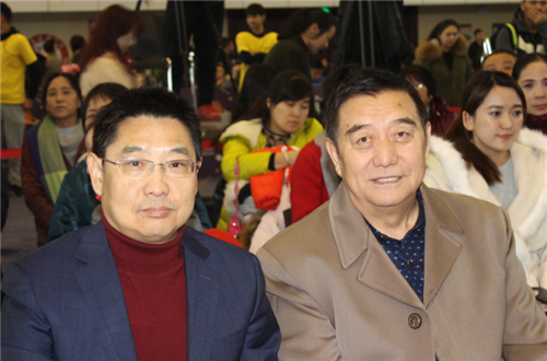 陕西举办第三届“美酷奇杯”幼儿篮球操大赛