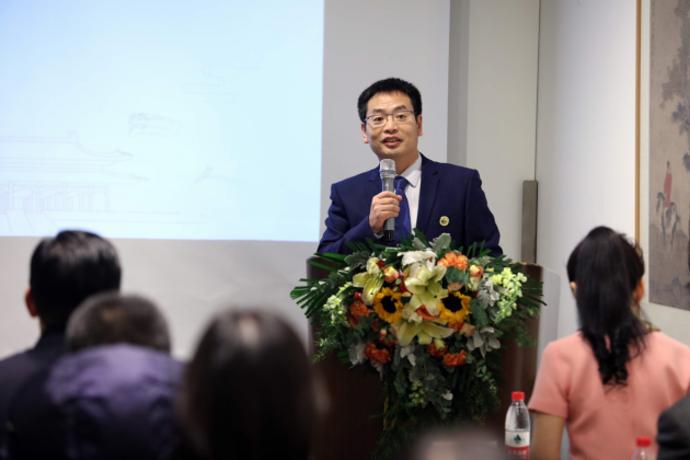 青年文摘“随锐杯”全国作文&朗读大赛颁奖仪式在京举行