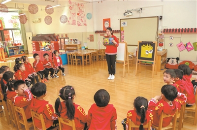 青少年近视防控的武汉经验