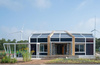 西交利物浦大學學生團隊設計太陽能房屋獲國際競賽大獎