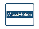 MassMotion | 分析人流疏散软件