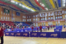 黑龙江大庆市成功举办2023年全市中小学生第三十五届乒乓球比赛