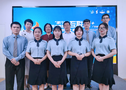 广州城市职业学院参赛项目荣获第八届中国国际“互联网+”大学生创新创业大赛银奖