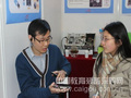 2013北京教育装备展示会 掌握主动有备而来