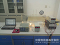 【天津工业大学】LED散热模块总热阻测量与分析系统