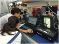 FMT150藻类培养与在线监测系统落户中科院昆明动物所