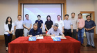 “AI賦能”大學計劃落地，英特爾聯合生態伙伴推進產教融合