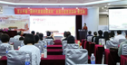 立德樹人擔使命，義教揚善興國家——第五場“新時代家庭家教家風”全國公益巡講活動圓滿成功