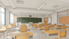 聚焦教育建筑差異化涂裝需求,立邦為校園“因教施材”