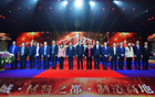 鴻合科技股份有限公司副總裁張元來榮膺“2020年度蚌埠市經濟人物”