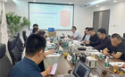 積木易搭獲中國高校校辦產業協會《虛擬仿真實驗教學平臺》團體標準起草單位認定