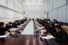 河南省教育廳召開骨干職業教育集團組建工作對接會