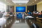 大連醫科大學召開新學期本科教育教學管理專題校長辦公會