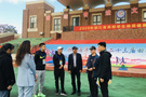 浙江海洋大學在2020年省高校學生體質健康抽測喜獲佳績