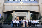 成都工業學院：探索校地企深度合作新模式 賦能產業功能區高質量發展