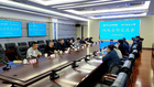 四川农业大学与上海市农业科学院院校合作交流会召开