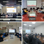 蘭州石化職業技術大學組織參加2021年全國學生資助工作第五期線上培訓