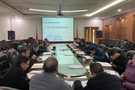 蘭州理工大學召開紅柳一級學科建設項目終期考核會議