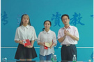 攀枝花學院舉行《平凡的世界》讀書交流會暨閱讀作品和征文頒獎儀式
