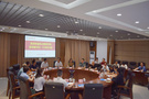 樂山師范學院領導帶隊赴綿陽高?？疾旖涣? />
</a>
<div>
  <h3>
    <a href=