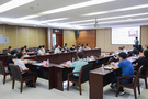 東莞理工學院聚焦校院兩級管理改革和碩士研究生培養工作
