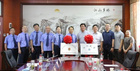 江漢大學與武漢市漢南區人民檢察院建立戰略合作關系