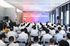 嘉興南湖學院與浙江大學長三角智慧綠洲創新中心簽署戰略合作協議