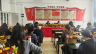 昆明學院數學學院召開教師節座談會