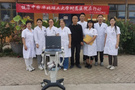 送醫下鄉走基層，健康義診惠民生——華北理工大學附屬醫院開展健康宣教及義診服務活動
