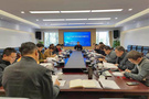 嘉兴南湖学院召开目标责任制考核实施办法研讨会