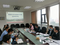西南醫科大學召開PI團隊2021年度績效考核評審會