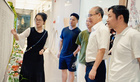 浙江海洋大學(xué)副校長(zhǎng)吳高峰赴杭甬走訪(fǎng)校友企業(yè)
